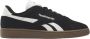 Reebok Club C Grounds Core Black Lage Schoen Black - Thumbnail 8