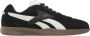 Reebok Hammer Street Lifestyle in zwart formaten: 42.5 - Thumbnail 1