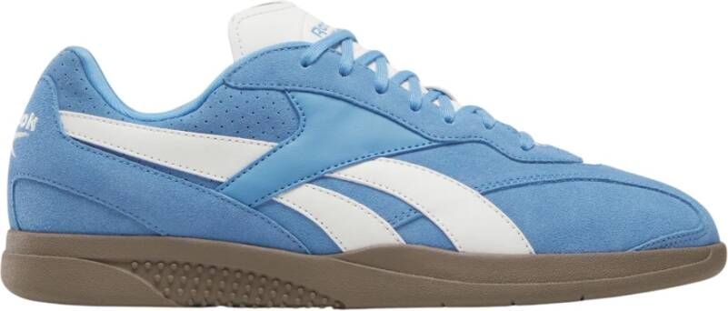 Reebok Hammer Street Lifestyle in blauw formaten: 36.5