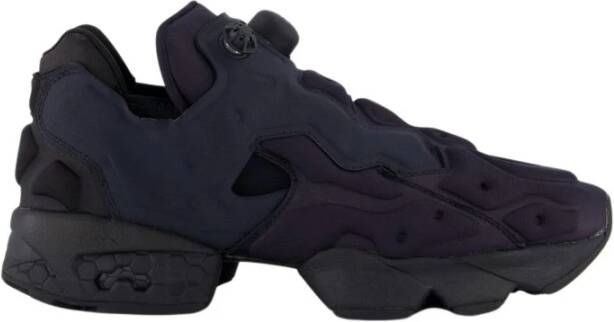 Reebok Heren Insta Pump Sliver