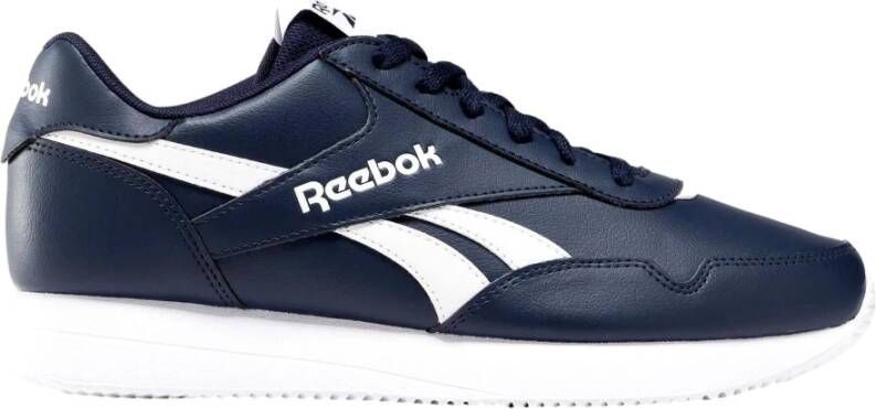 Reebok Heren Jogger Lite Sneakers Blue Heren