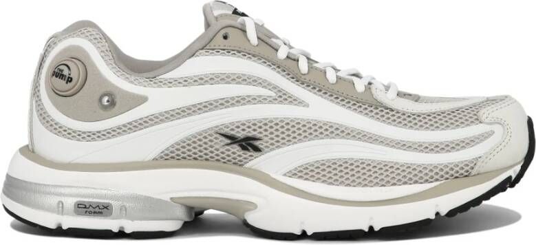 Reebok Heren Schoenen Sneakers Beige Ss24