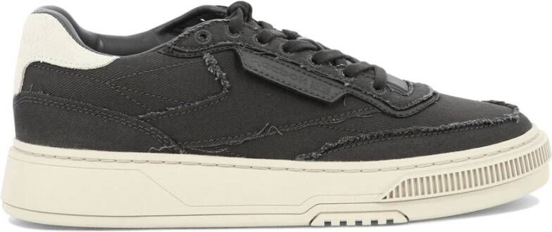 Reebok Heren Schoenen Sneakers Grijs Ss24