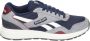 Reebok Heren Sportieve Sneakers Multicolor Heren - Thumbnail 3