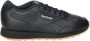 Reebok Comfortabele Sneakers voor Dagelijks Gebruik Black Heren - Thumbnail 2