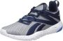 Reebok Herren Mega Flexagon Fitness Schoenen Multicolor Heren - Thumbnail 2