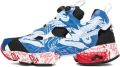 Reebok Instapump Fury 94 Multicolor Sneakers - Multicolor