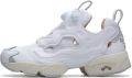 Reebok Instapump Fury 94 Sneakers - Wit