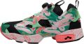 Reebok Instapump Fury 94 Zwarte Schoenen - Zwart