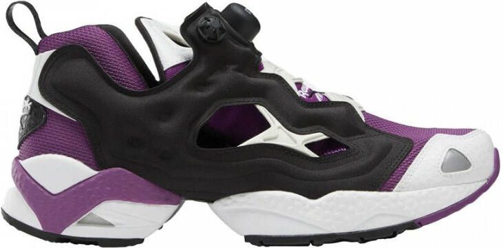 Reebok Instapump Fury 95 Gx2662 Zwart Heren