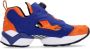 Reebok Instapump Fury 95 Smaora Heren Lage Schoen Multicolor Heren - Thumbnail 1