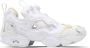 Maison Margiela Project 0 IF Memory OF sneakers Wit - Thumbnail 3