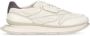 Reebok Low-Top Sneakers Classic Leather Ltd Gar t Off White Sneakers in wit - Thumbnail 1