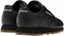 Reebok Sneakers Classic Leather Gz6093 shoes Zwart Dames - Thumbnail 1