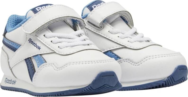 Reebok Kinderstrainers Royal Classic Jogger 3 Wit