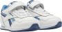 Reebok Kinderstrainers Royal Classic Jogger 3 Wit - Thumbnail 6