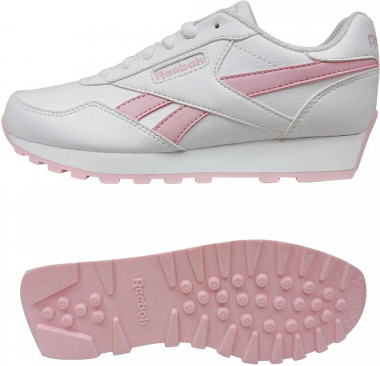 Reebok Kindertrainers Royal Rewind Run Wit Unisex