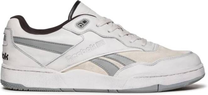 Reebok Klassieke Club C Sneakers White Dames