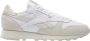 Reebok Klassieke Leren Schoenen White Heren - Thumbnail 1