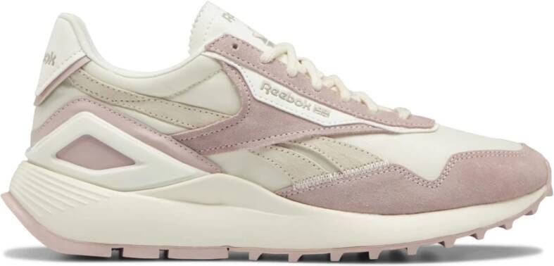 Reebok Klassieke leren sportschoenen voor dames Classics Legacy AZ Roze Dames