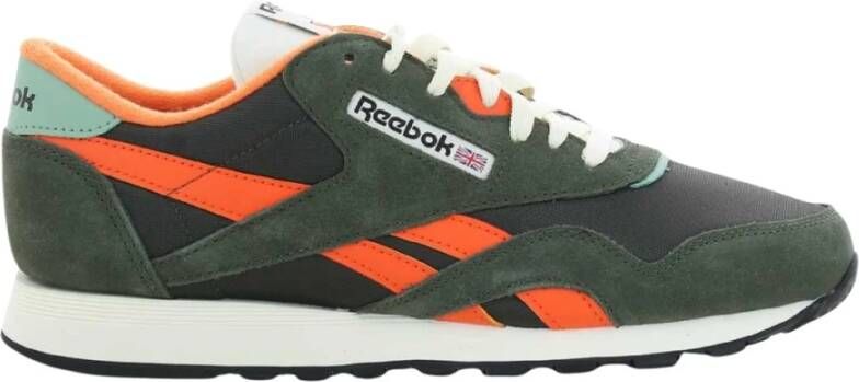 Reebok Klassieke Nylon Schoenen