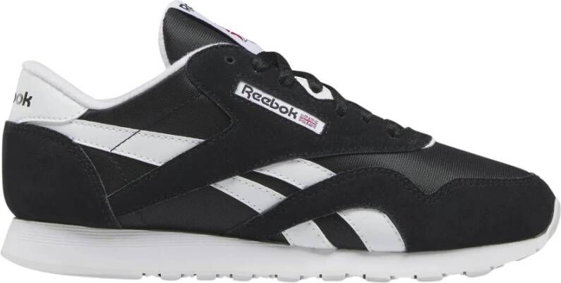 Reebok Classic OG Core Black Cloud White Cloud White- Core Black Cloud White Cloud White
