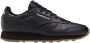 Reebok Sneakers Classic Leather Gz6093 shoes Zwart Dames - Thumbnail 2