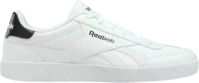 Reebok Klassieke Tennissneakers White Heren