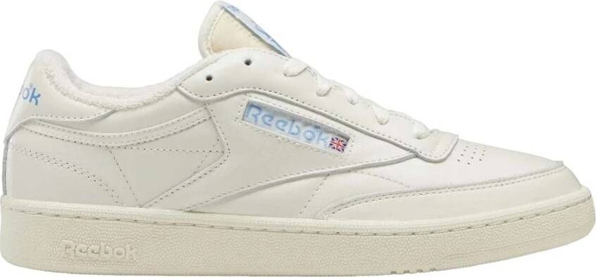 Reebok Club C 85 Vintage Club C in beige formaten: 47 - Foto 2