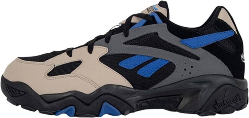 Reebok Lage Beige Preseason 94 Sneakers