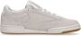 Reebok Lage Schoen Heren Club C 85 Pure Grey 2 Cloud White Heren - Thumbnail 3