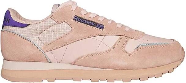 Reebok Lage sneakers