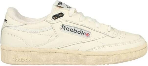 Reebok Lage sneakers
