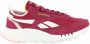 Reebok classic leather legacy schoenen Punch Berry Cloud White Frost Berry Dames - Thumbnail 11