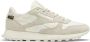 Reebok Sneakers van suède en textiel model 'Classic Leather Unisex' - Thumbnail 1