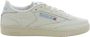 Reebok Lichtblauw Club C 85 Damesschoenen - Thumbnail 1