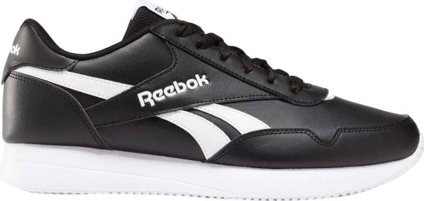 Reebok Lichte Jogger Schoenen Black Heren