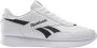 Reebok Lichtgewicht Jogger Schoenen White Heren - Thumbnail 1
