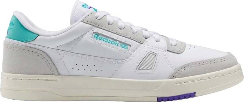 Reebok LT Court Dames Sneakers Multicolor Unisex