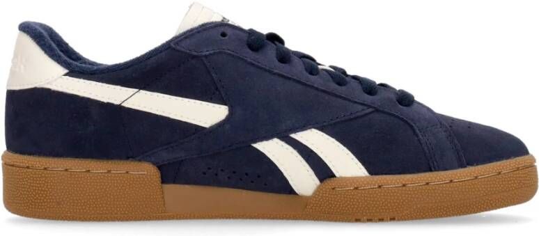 Reebok Club C Grounds Sneakers voor Vrouwen Blue Dames - Foto 2