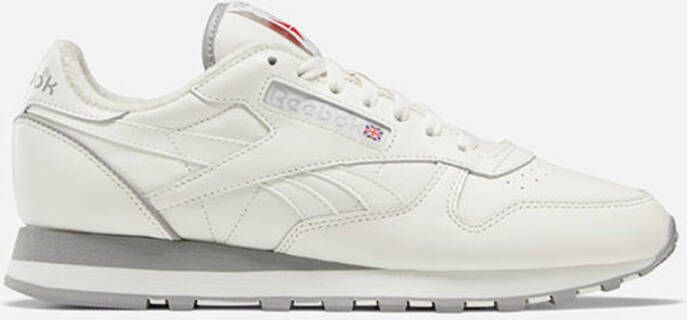 Reebok Klieke leren vintage sneakers voor mannen Multicolor Heren