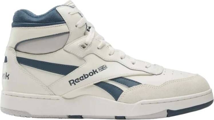 Reebok Mid Sneakers voor Mannen Multicolor Heren