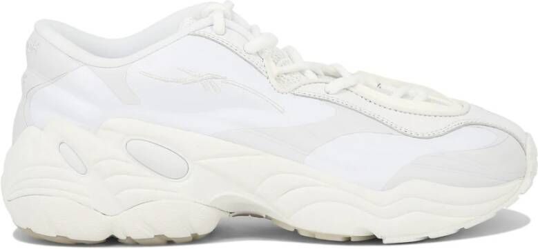 Reebok Moderne Sneakers White