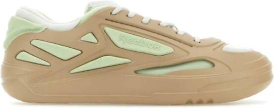 Reebok Multicolor Future Club C Sneakers Multicolor Heren