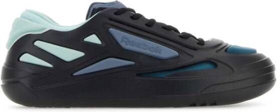 Reebok Multicolor Future Club C Sneakers Multicolor Heren