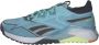 Reebok Nano X2 Adventure Training Schoenen Blue Pearl Cold Grey 1 Core Black Dames - Thumbnail 2