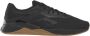 Reebok Nano X4 Lichtgewicht Hardloopschoenen Black Dames - Thumbnail 10