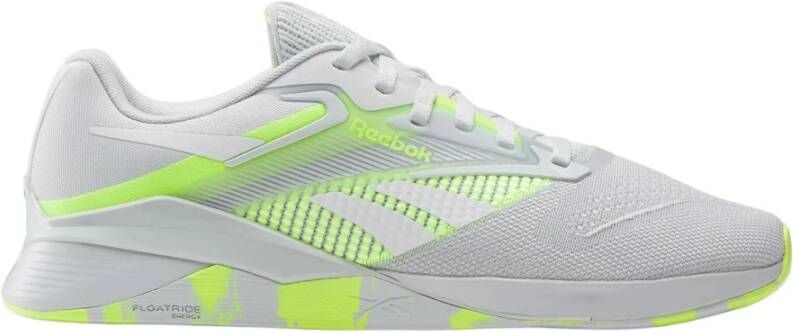 Reebok Nano X4 Trainingsschoenen - Foto 1