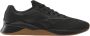 Reebok Nano X4 Lichtgewicht Hardloopschoenen Black Dames - Thumbnail 2