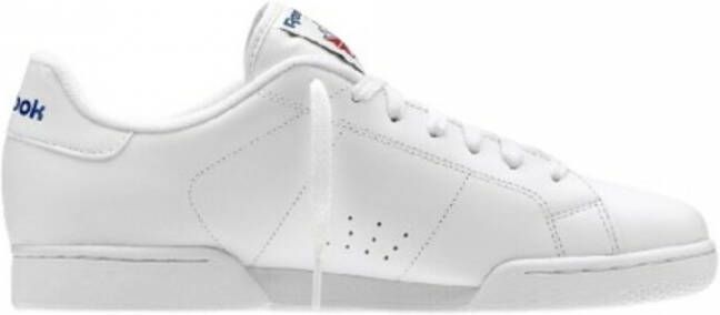 REEBOK CLASSICS Npc Ii Sneakers Wit 1 2 Man - Foto 7
